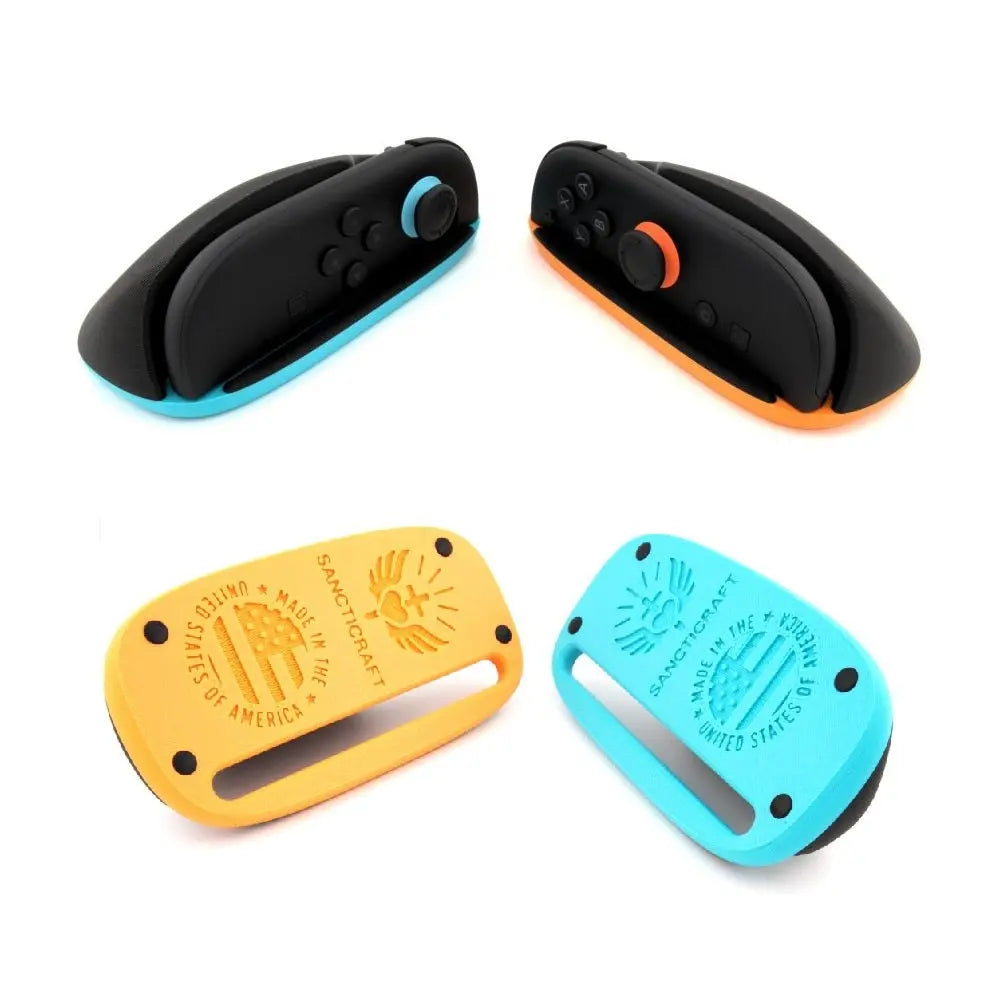 Sancticraft™ Mouse Adapter Pro compatible with Nintendo® Switch™ 2 Joy