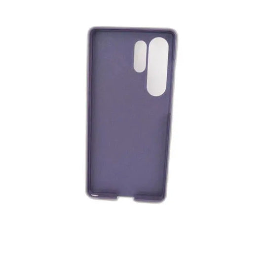 Sparkling galaxy phone case for Samsung Galaxy S24 Ultra Sancticraft