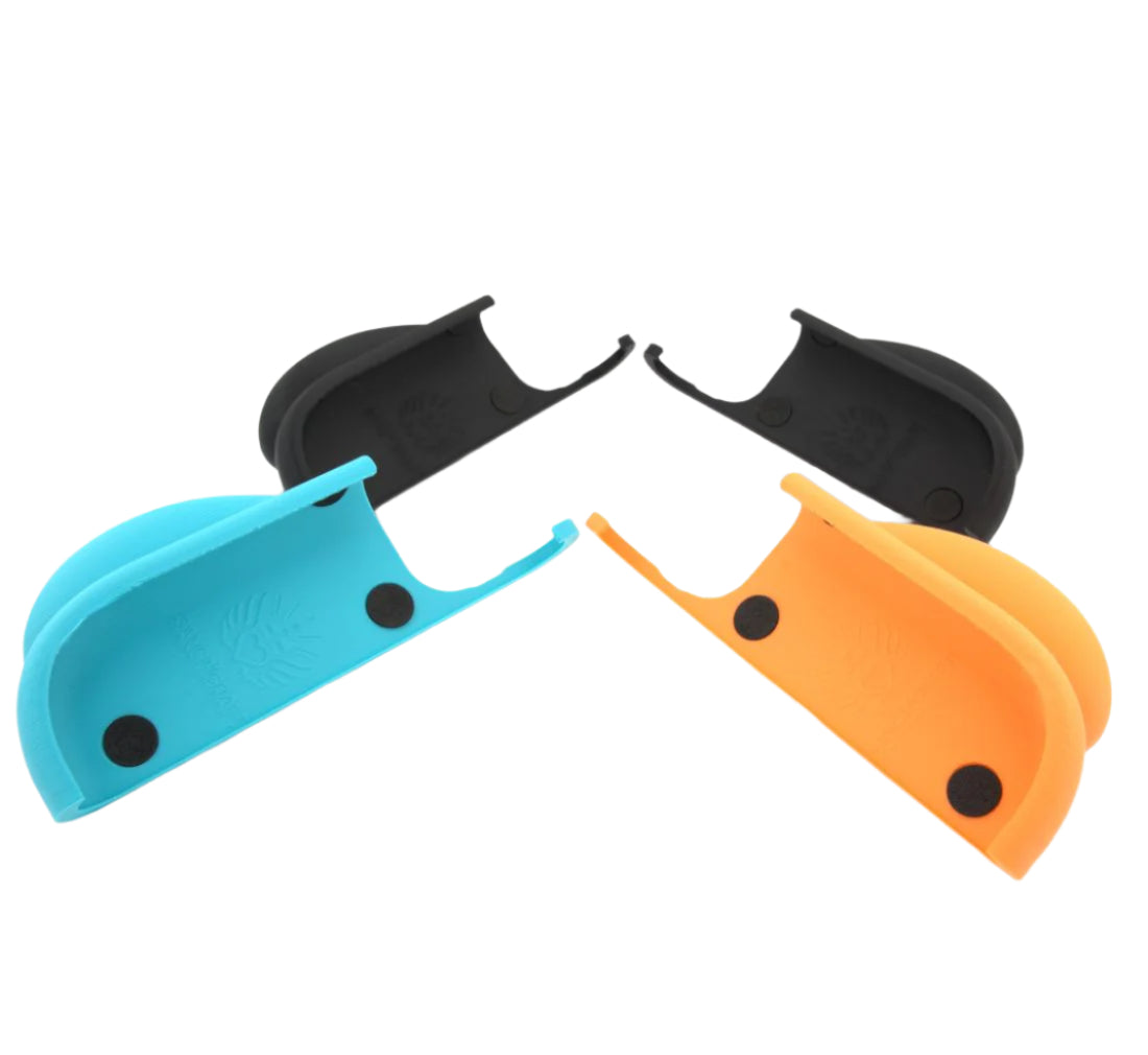 Sancticraft™ Grip Pro compatible with Nintendo® Switch™ 2 Joy-Con™ 2 Ergonomic Comfort