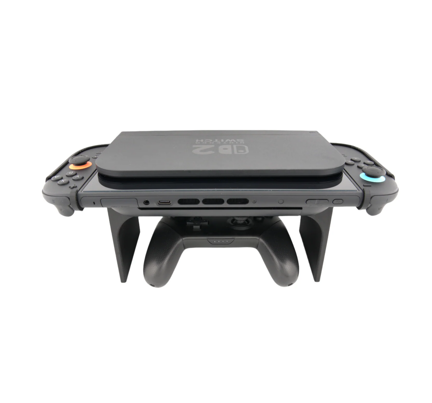 Switch 2 Hero Bundle