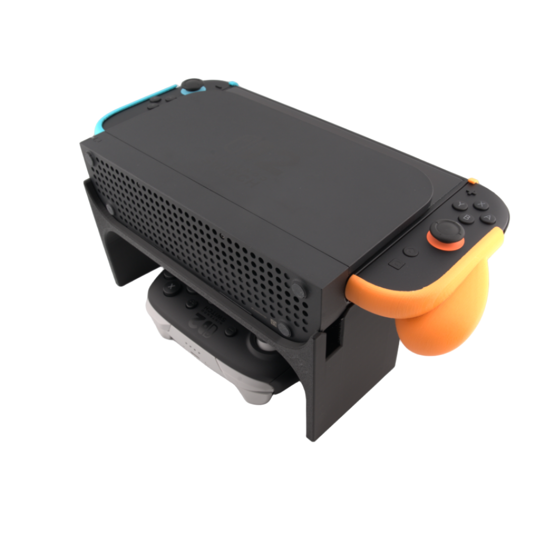 Sancticraft™ Dock Stand compatible with Nintendo® Switch™ 2