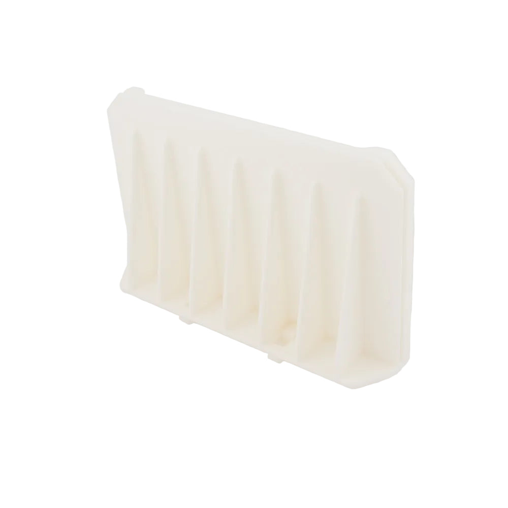 Shelf Compatible with IKEA Skadis - Pegboard Shelf Accessory for Wall Storage and Organization