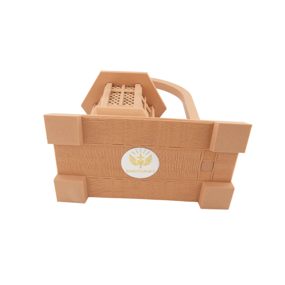 Decorative Lantern LED Tabletop Electric Lantern for Indoor Home Decor