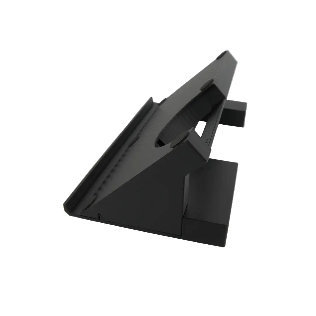 Samsung Galaxy Z Fold 7 charging stand with wireless accessories