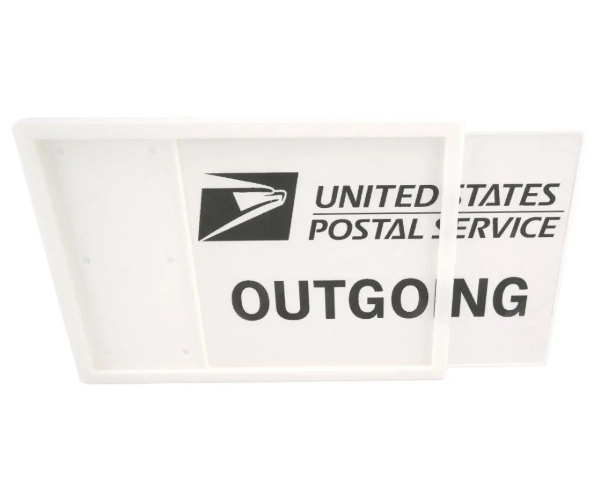 Sancticraft Kanban card holder product dimensions and detail