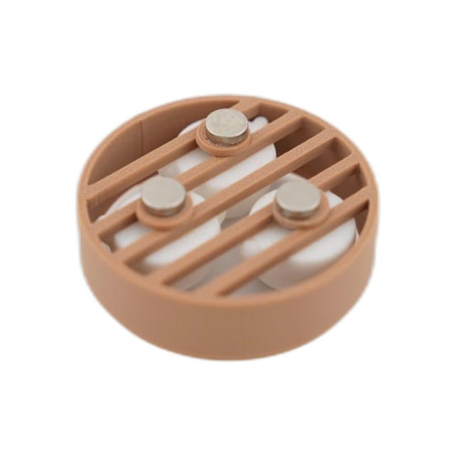 Seal Dim Sum Magnet