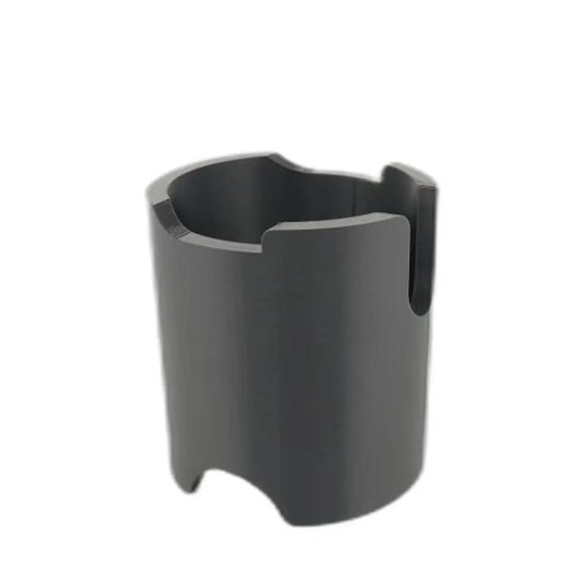 58mm Coffee Tamper Stand - Espresso Tamper Holder for Home Barista Setup Sancticraft