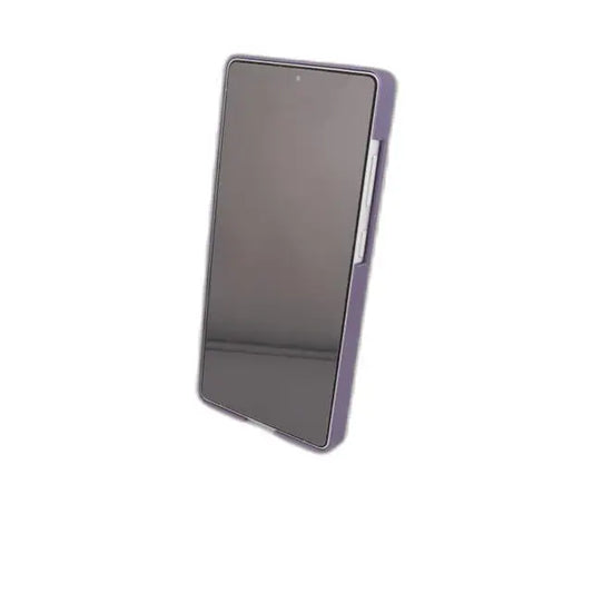 Sparkling galaxy phone case for Samsung Galaxy S24 Ultra Sancticraft