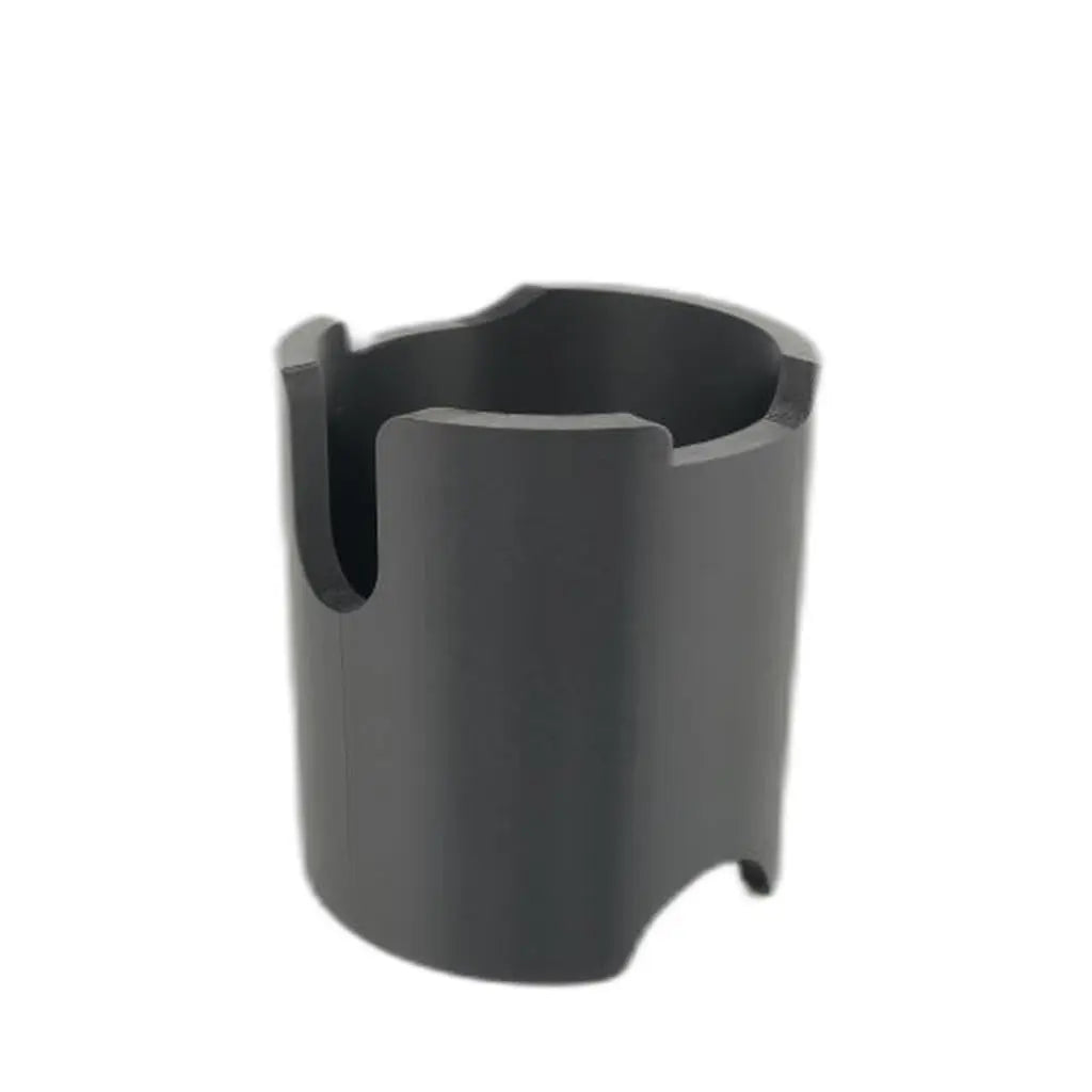 58mm Coffee Tamper Stand - Espresso Tamper Holder for Home Barista Setup Sancticraft