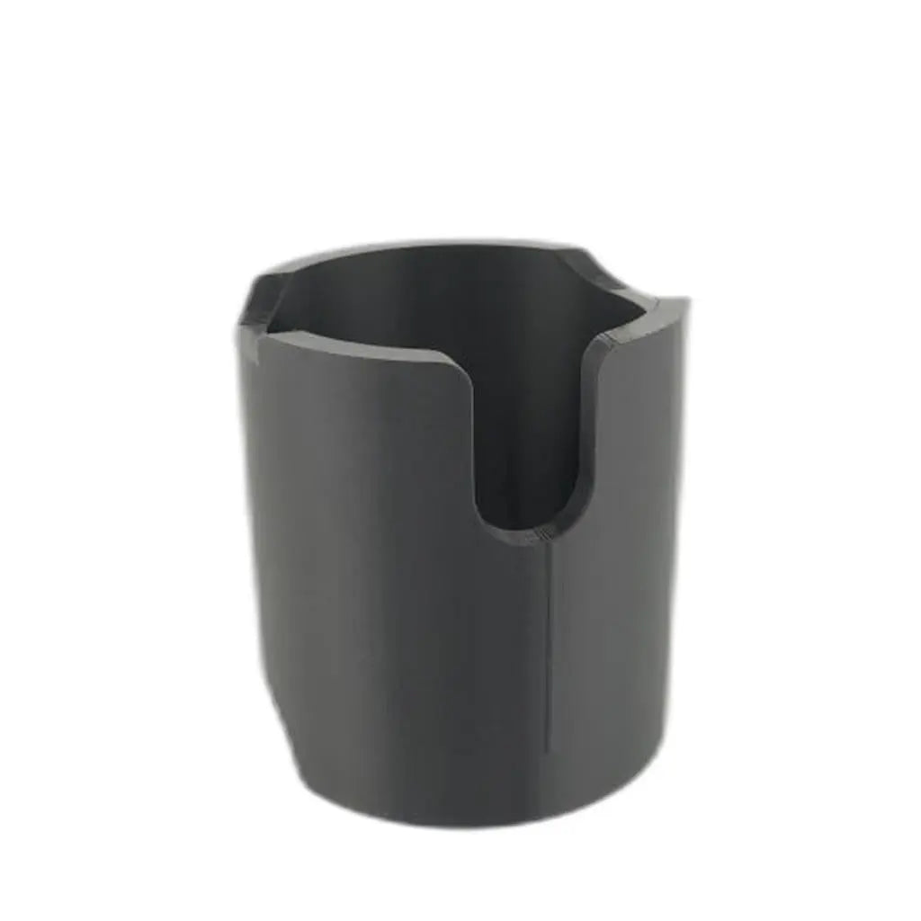 58mm Coffee Tamper Stand - Espresso Tamper Holder for Home Barista Setup Sancticraft