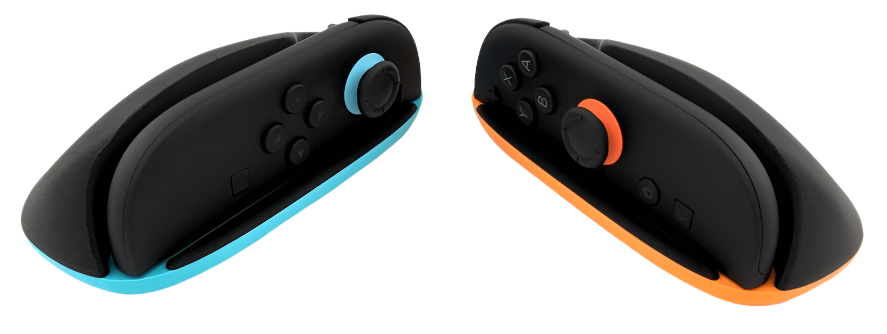 Sancticraft Grip Thumbnail