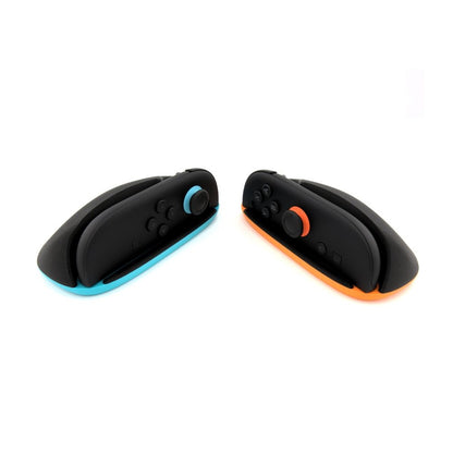 Sancticraft™ Mouse Adapter Pro compatible with Nintendo® Switch™ 2 Joy-Con™ 2 Precision Control for FPS video games