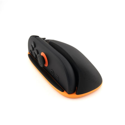 Sancticraft™ Mouse Adapter Pro compatible with Nintendo® Switch™ 2 Joy-Con™ 2 Precision Control for FPS video games