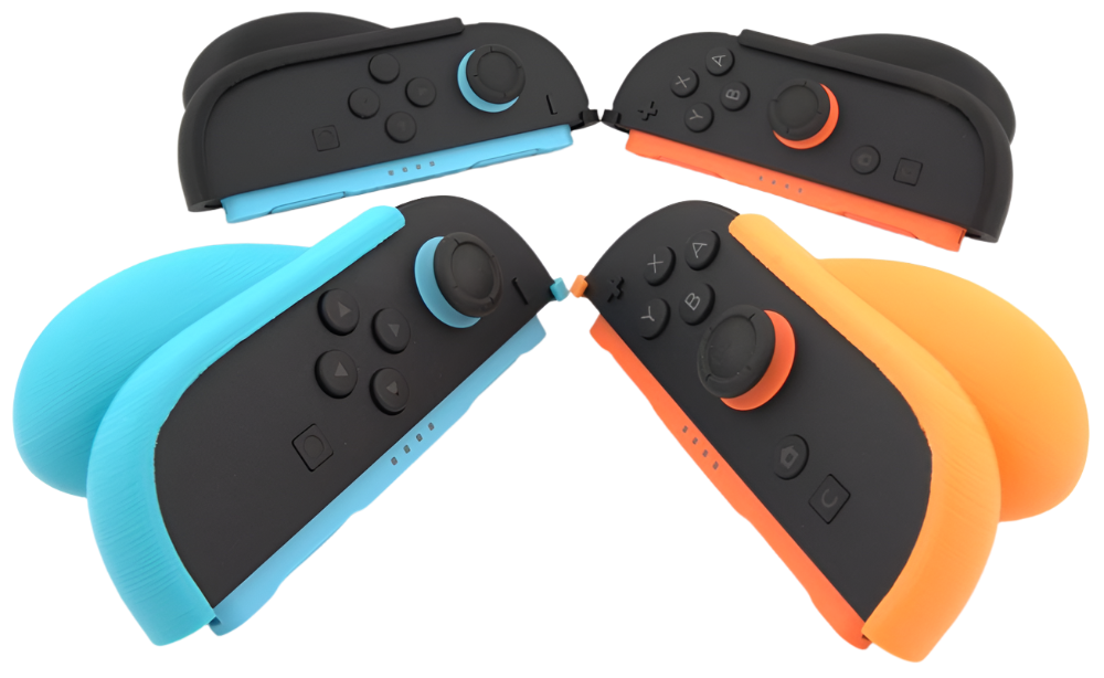Switch 2 Hero Bundle