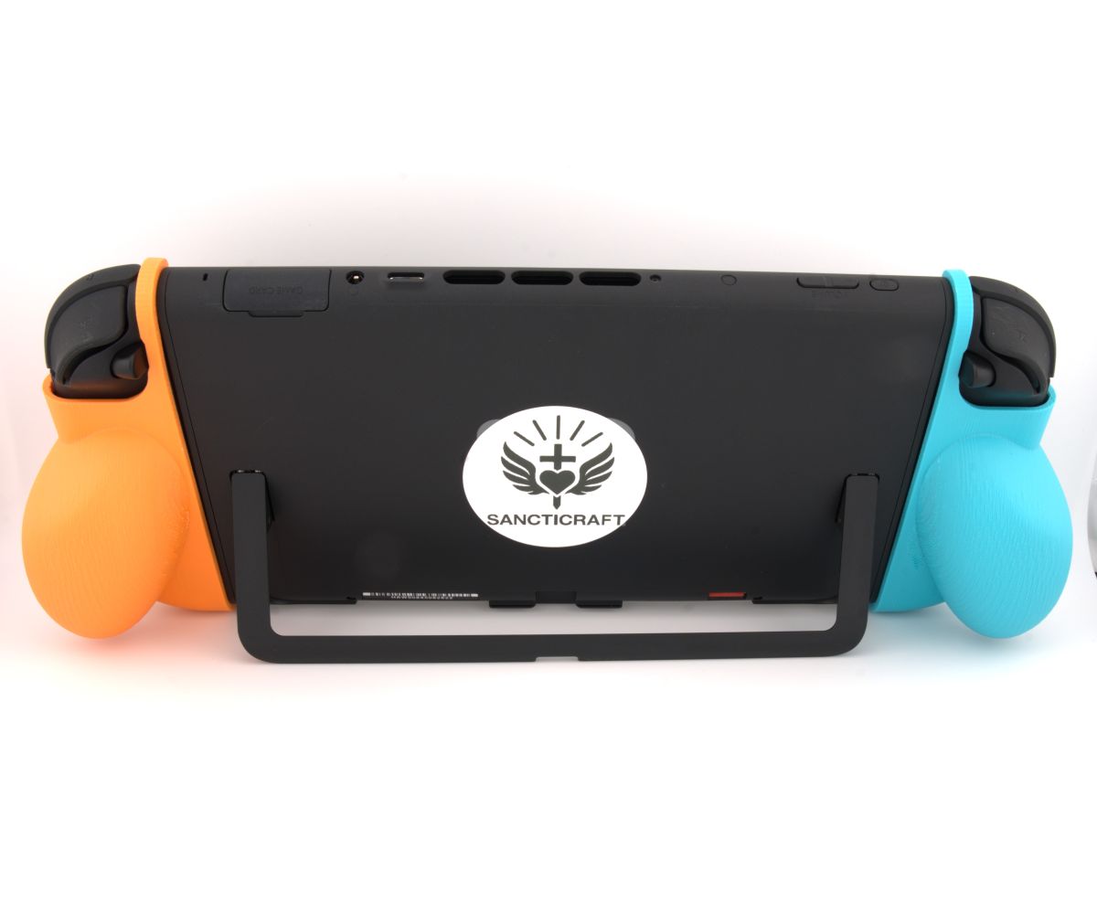Switch 2 Hero Bundle