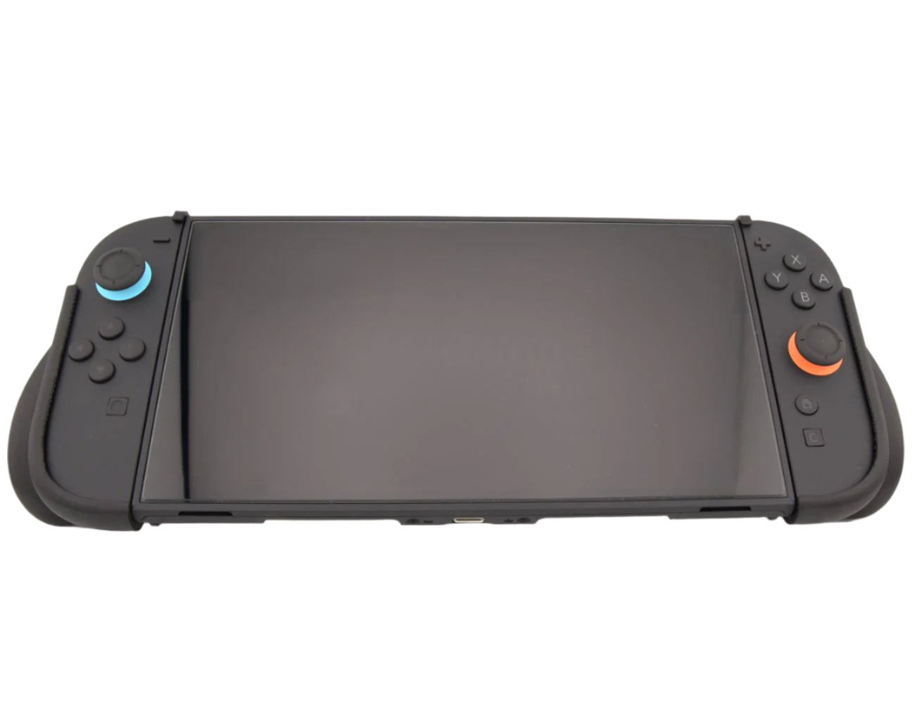 Sancticraft™ Grip Pro compatible with Nintendo® Switch™ 2 Joy-Con™ 2 Ergonomic Comfort