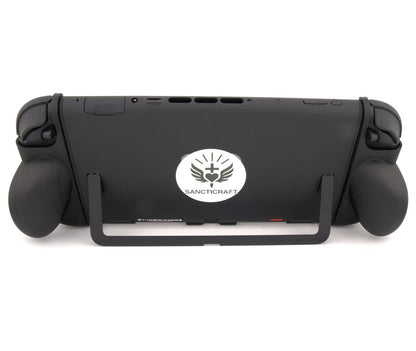 Sancticraft™ Grip Pro compatible with Nintendo® Switch™ 2 Joy-Con™ 2 Ergonomic Comfort