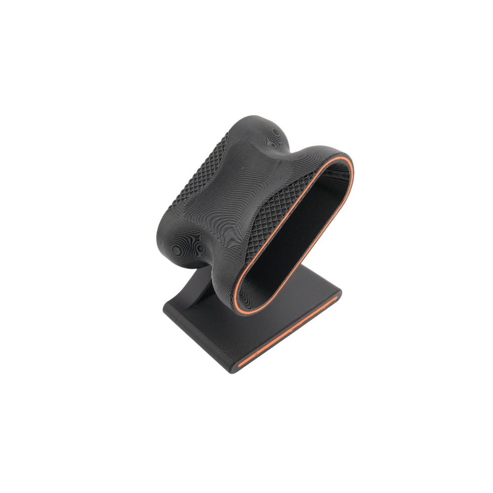 Universal Watch Display Stand – Desk Mount Holder for Smartwatches and Traditional Watches