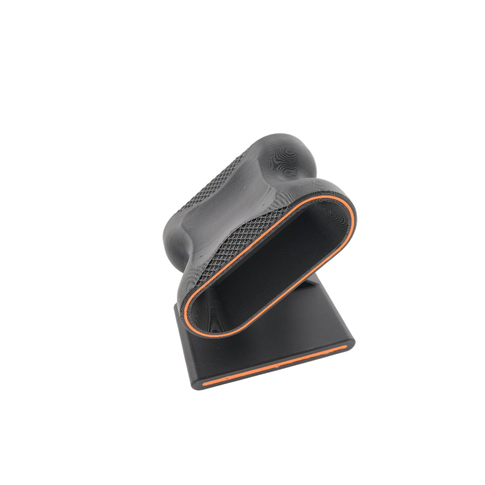 Universal Watch Display Stand – Desk Mount Holder for Smartwatches and Traditional Watches