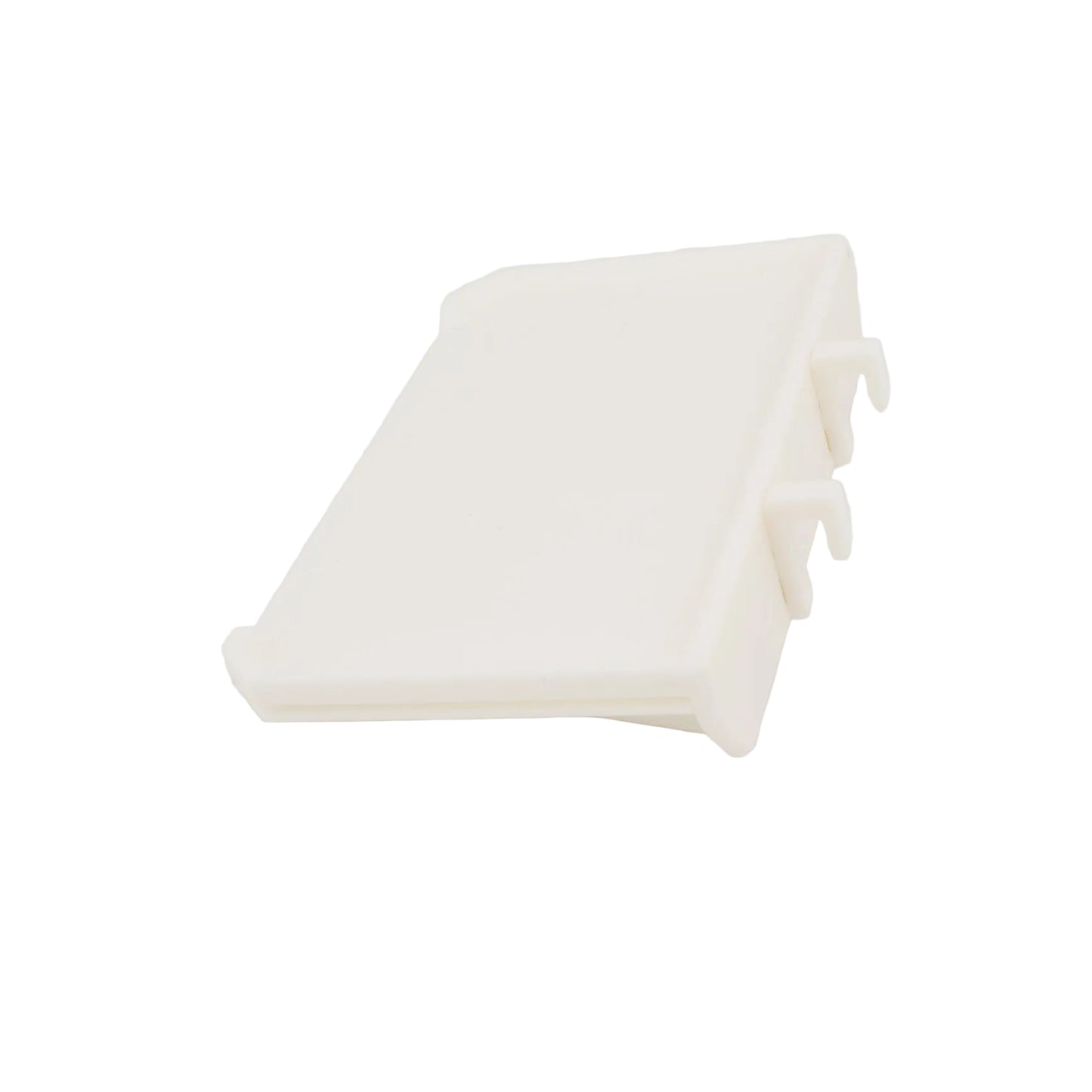 Shelf Compatible with IKEA Skadis - Pegboard Shelf Accessory for Wall Storage and Organization