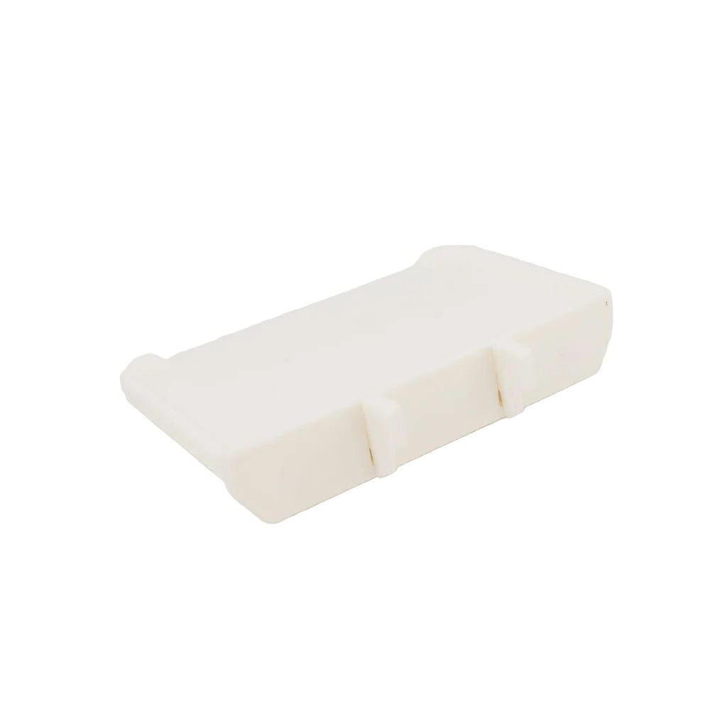 Shelf Compatible with IKEA Skadis - Pegboard Shelf Accessory for Wall Storage and Organization