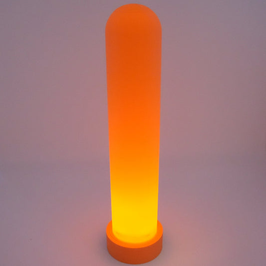 Ambient LED Stick Light – Handheld Aesthetic Mood Light, Portable Minimalist Night Lighting