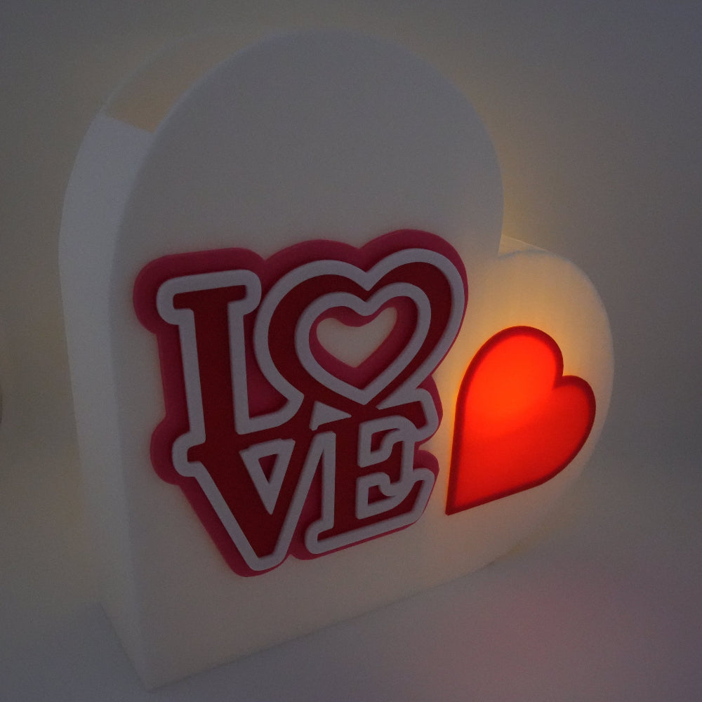Heart Tealight Holder Love Candle Decor Romantic Table Accent Valentine Gift Heart Shaped Home Decor