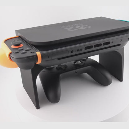 Sancticraft™ Dock Stand compatible with Nintendo® Switch™ 2